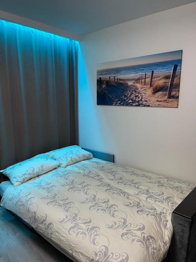Alintoma Holiday Apartment Palanga Exterior foto